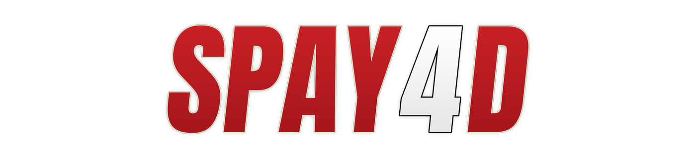 spay4d